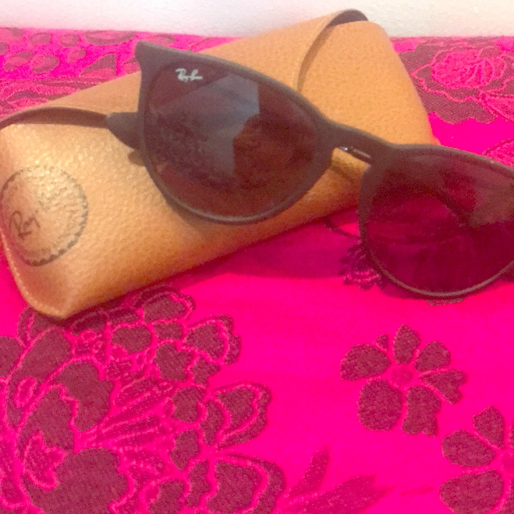 Ray-Ban sunglasses